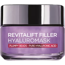 ‎LOR‎.‎REVITALIFT‎ ‎FILL‎.‎MASK טמרה פארם