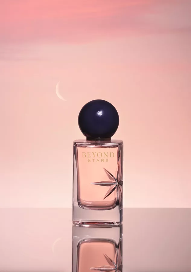 BEYOND STARS SISTELLE PARIS EDP