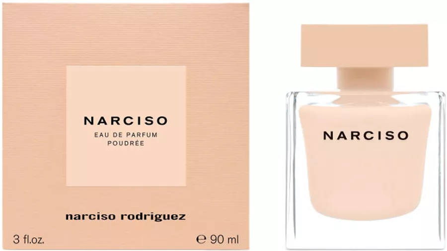 Narciso Rodriguez NARCISO PUDREE