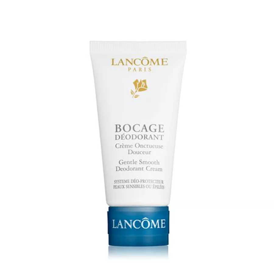 BOCAGE DÉODORANT דאודורנט בוקאז' קרם דאודורנט עדין