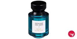 Music To My Ears MEMOIRE DES SENS EDP טמרה פארם