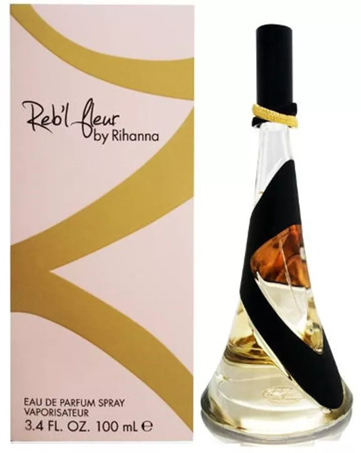 Rihanna Reb'l Fleur