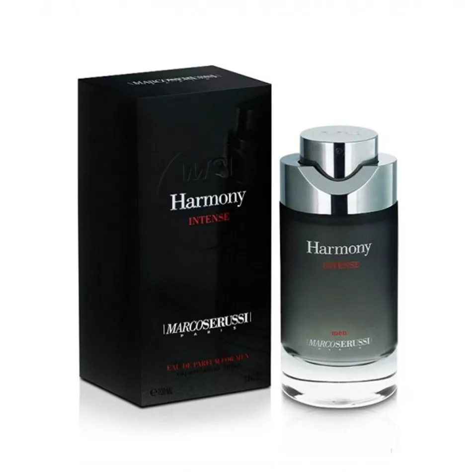 Marco Serussi Harmony Intense Eau De Parfum 100 ML