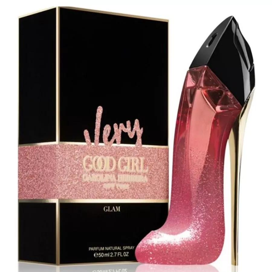 CAROLINA HERRERA GOOD GIRL