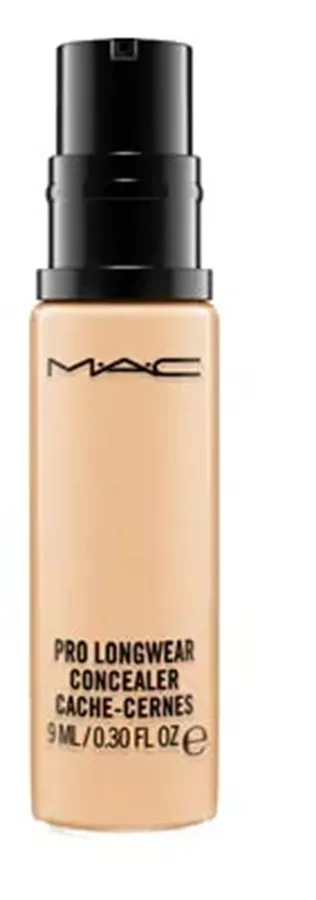 Mac קונסילר נוזלי עמיד גוון Pro Longwear Concealer NC25