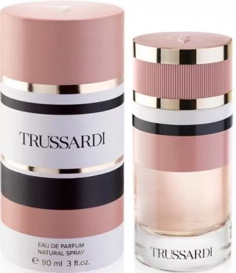 TRUSSARDI EDP