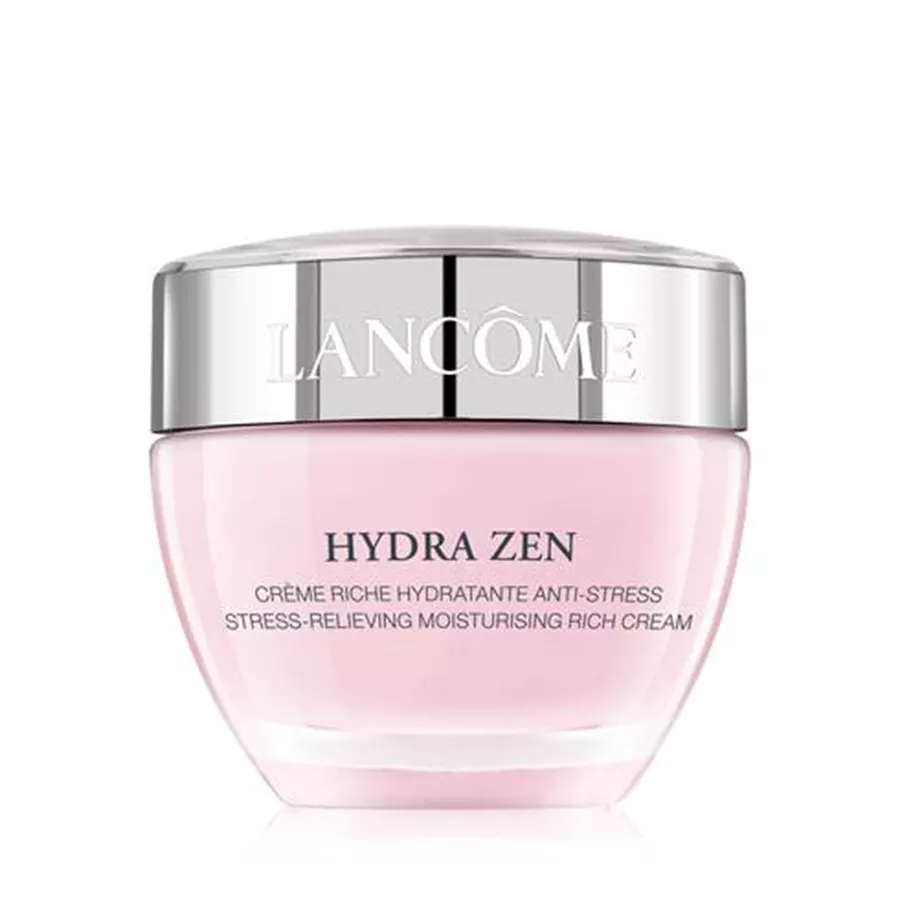 LANCOME HYDRA ZEN NEOCALM קרם לחות יום לעור יבש