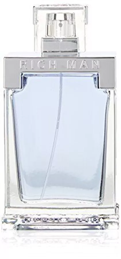 RICH MAN EDT