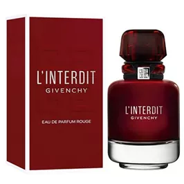L'INTERDIT GIVENCHY EDP טמרה פארם