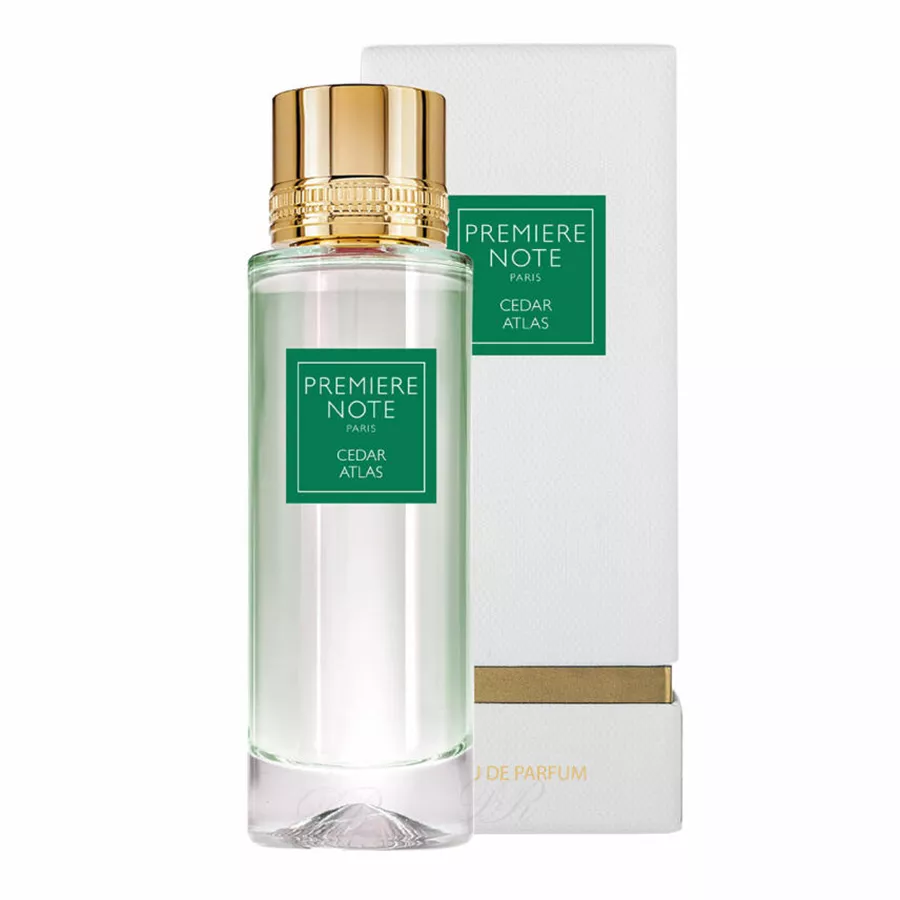 Premiere Note Paris Cedar Atlas Eau de Parfum unisex 100ml