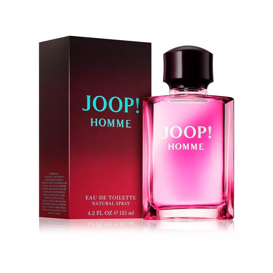 JOOP! HOMME EDT