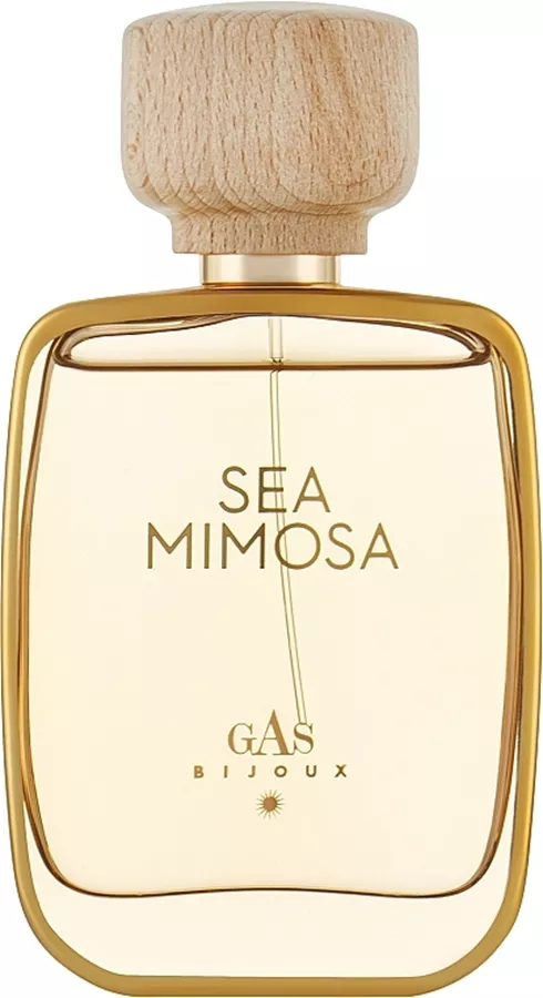 SEA MIMOSA GAS BIJOUX EDP