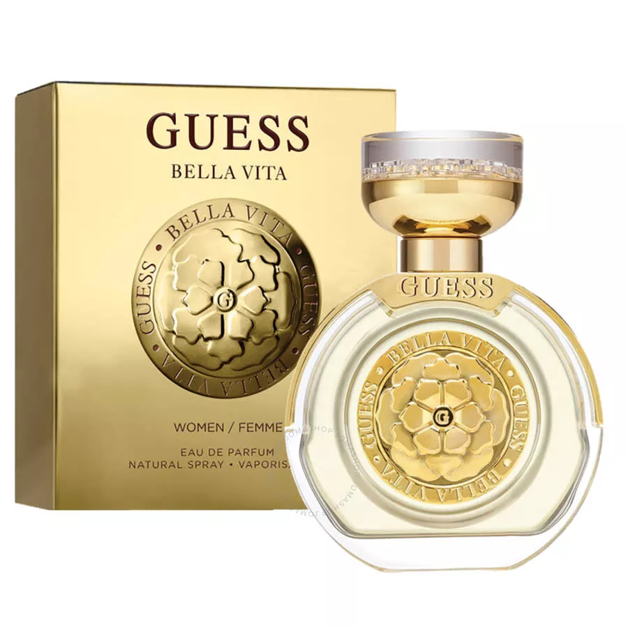 GUESS BELLA VITA  EDP