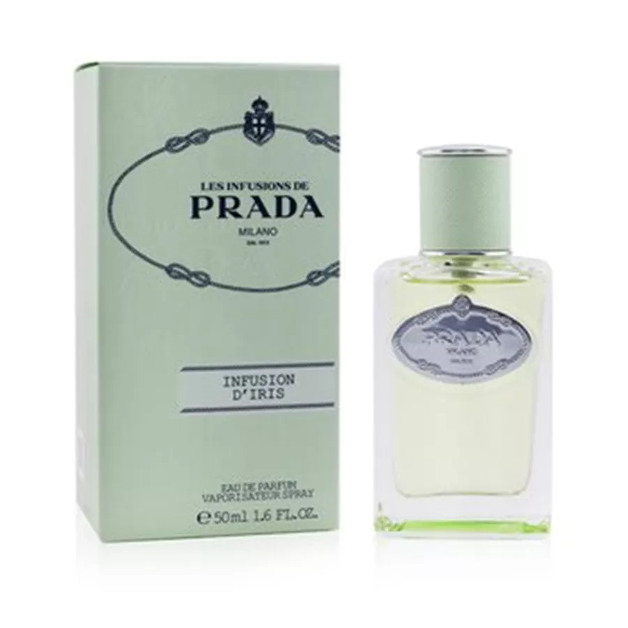 PRADA INFUSION D'IRIS EDP