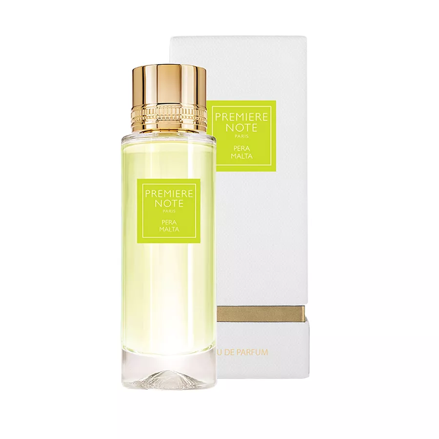 Premiere Note Paris Pera Malta Eau de Parfum unisex 100ml
