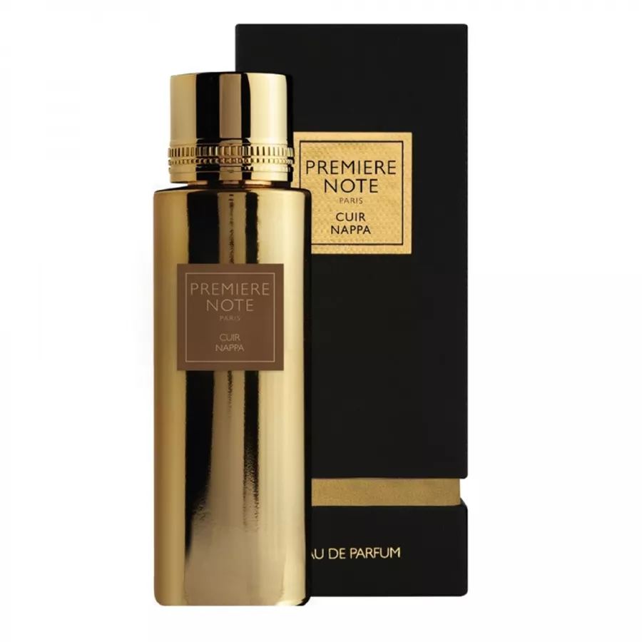 Premiere Note Cuir Nappa 100ml