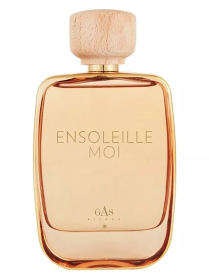 ENSOLEILLE MOI GAS BIJOUX EDP