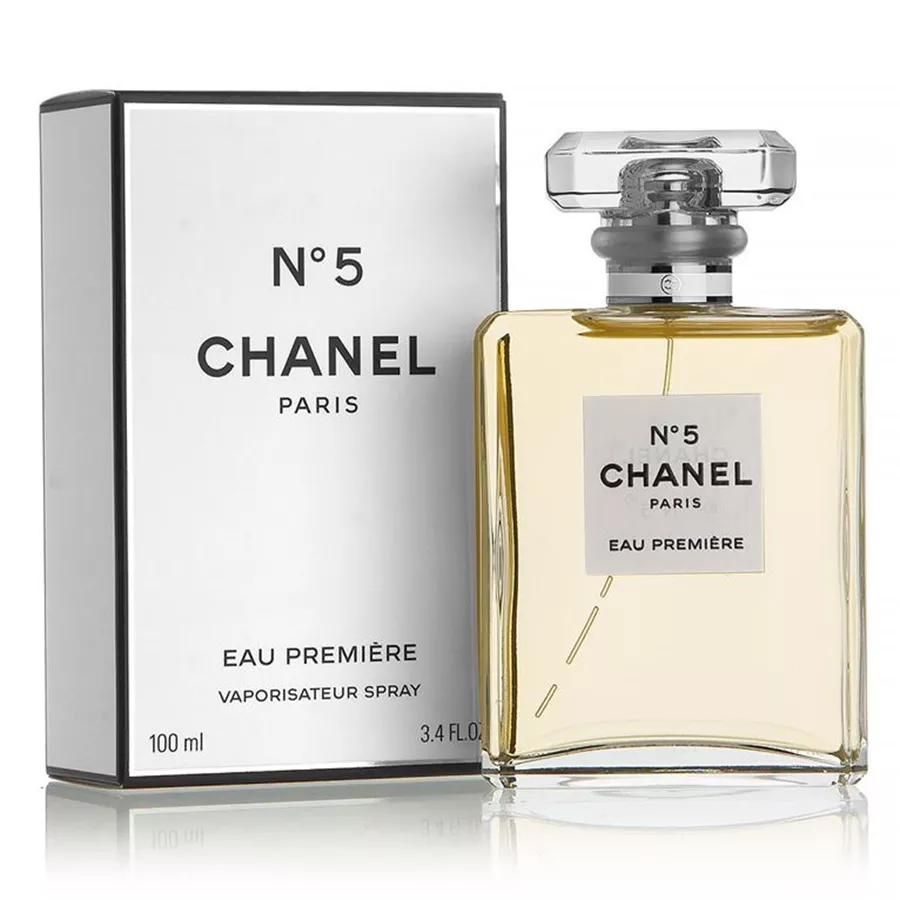 CHANEL No.5 EAU PREMIERE