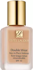 ESTEE LAUDER DOUBLE WEAR מייק אפ 1W2 טמרה פארם