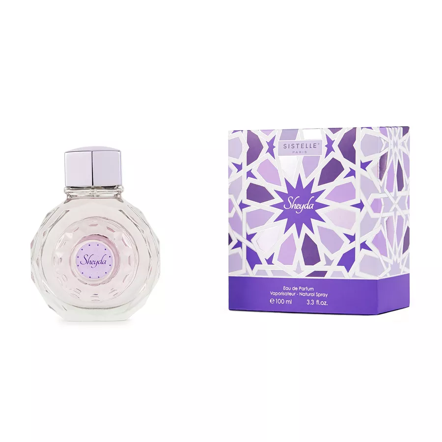 Sheyda parfum