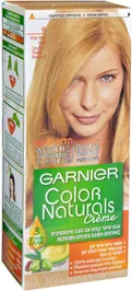 צבע לשיער Garnier Color Naturals - גוון 9 בלונד בהיר מאוד טמרה פארם
