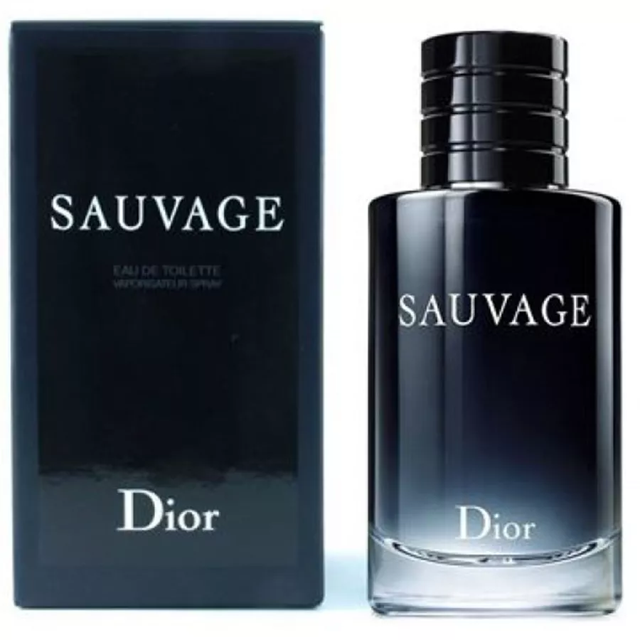 SAUVAGE EDT 200ml