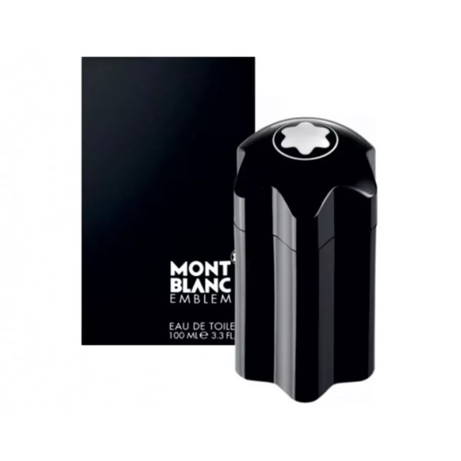 Mont Blanc Emblem
