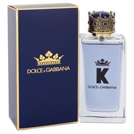 DOLCE & GABBANA eau de toilette טמרה פארם