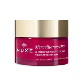NUXE MERVEILLANCE LIFT קרם לילה למיצוק העור וטיפול בקמטים טמרה פארם