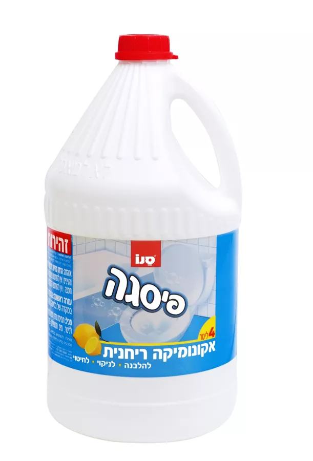 סנו פיסגה אקונומיקה ריחנית