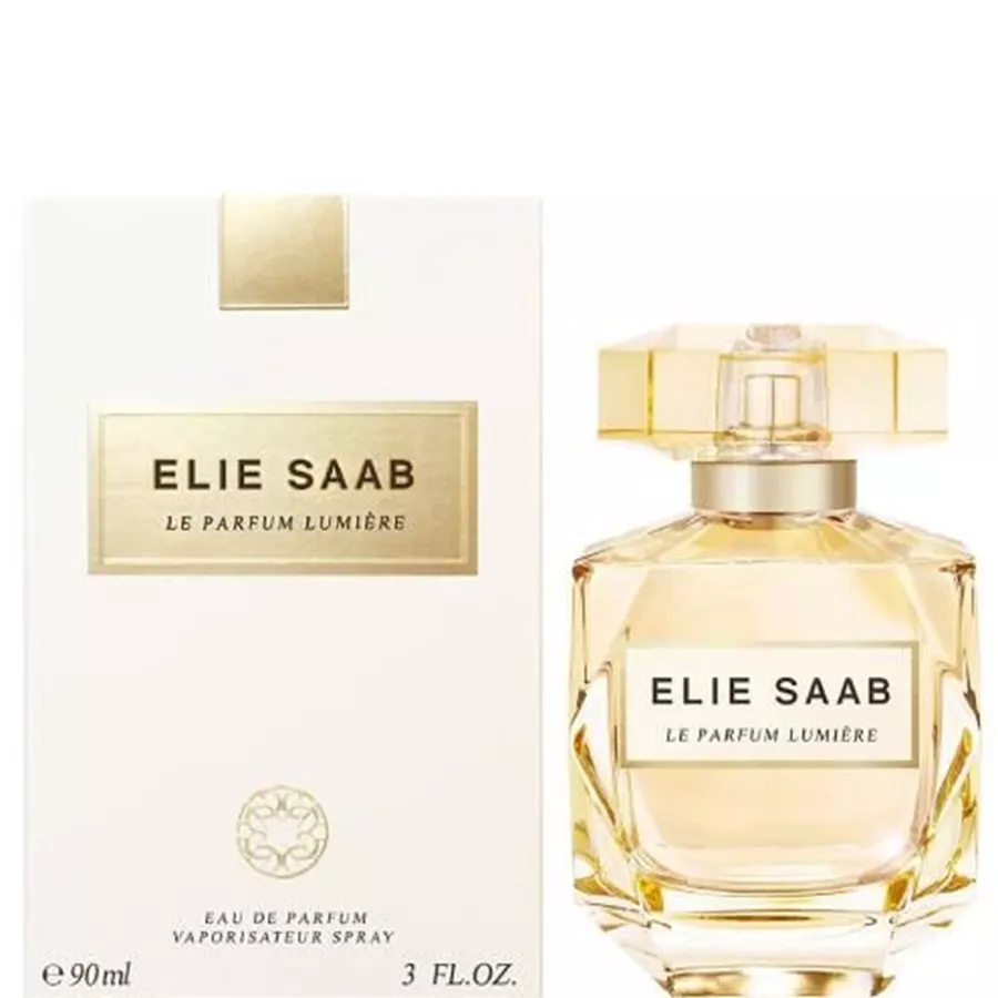 ELIE SAAB LE PARFUM LUMIERE