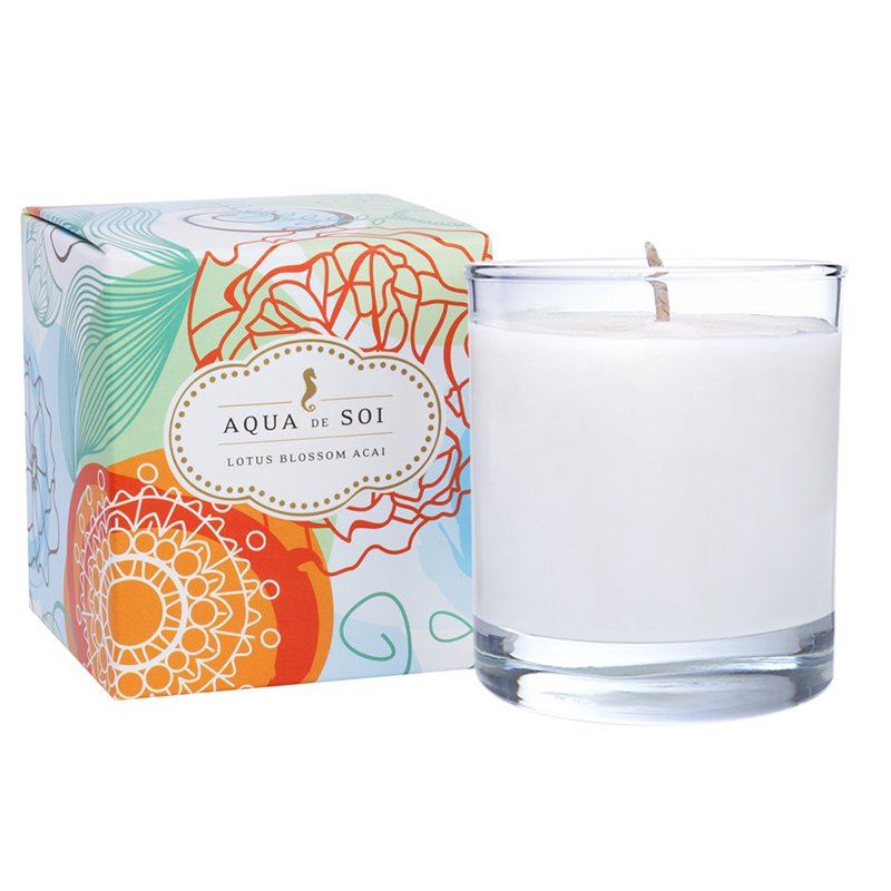Lotus Blossom Açai 11oz