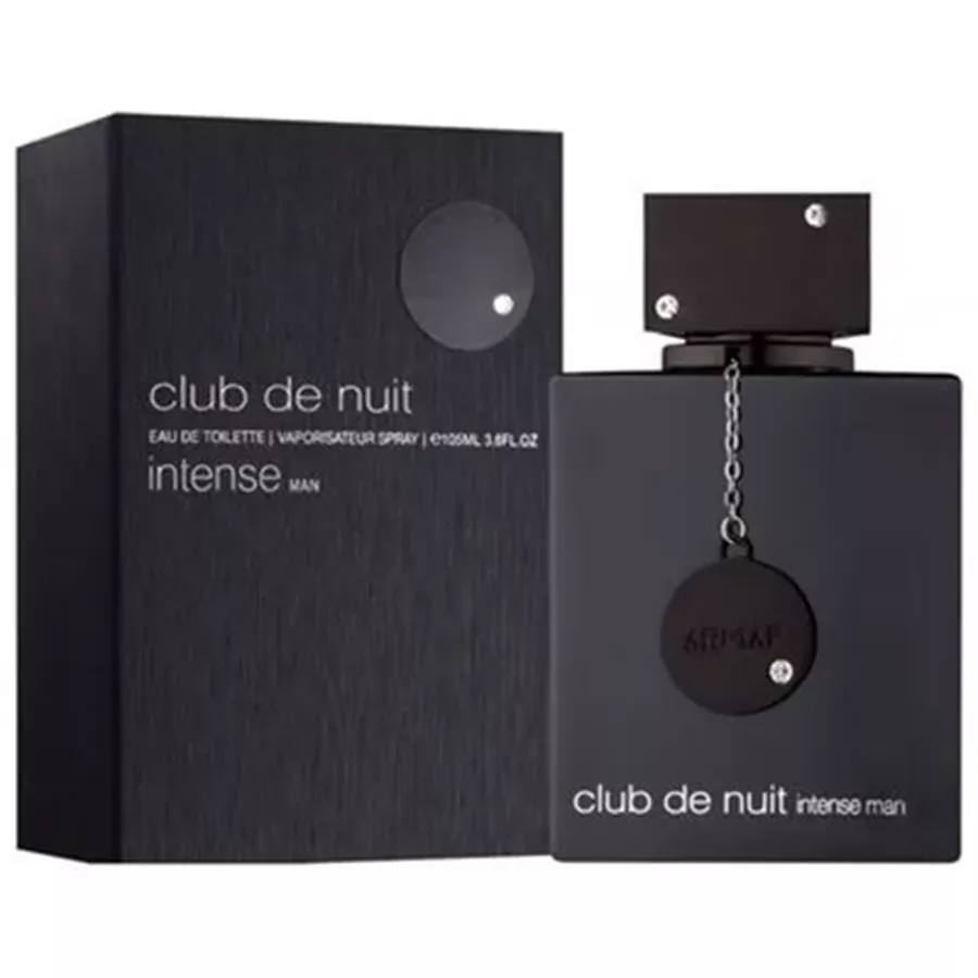 Armaf Club De Nuit Intense